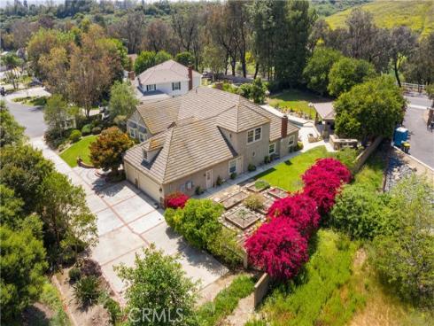 5145  Westwood   Lane, Yorba Linda, CA