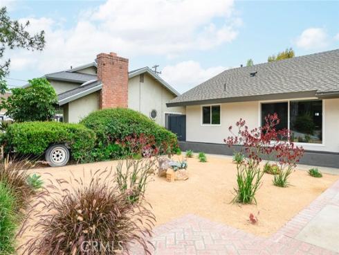 4391  Dorthea   Street, Yorba Linda, CA