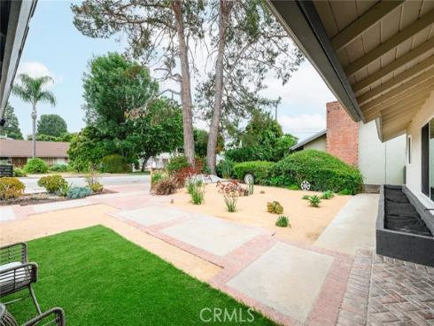 4391  Dorthea   Street, Yorba Linda, CA