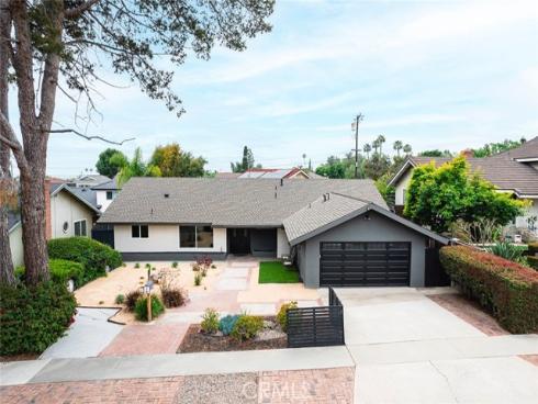 4391  Dorthea   Street, Yorba Linda, CA