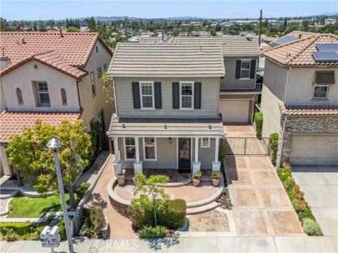 3733  Camino Cermenon  , Yorba Linda, CA