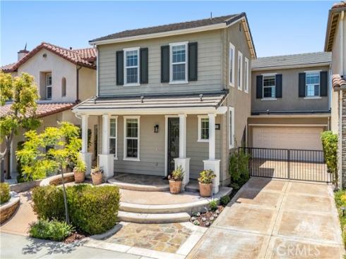 3733  Camino Cermenon  , Yorba Linda, CA