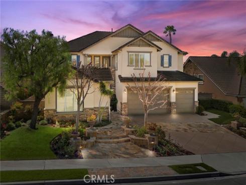 18512  Arbor Gate   Lane, Yorba Linda, CA