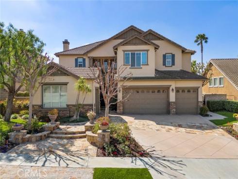 18512  Arbor Gate   Lane, Yorba Linda, CA