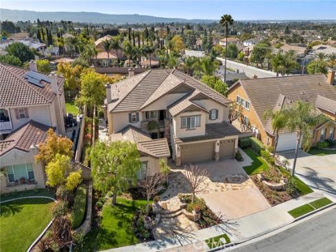 18512  Arbor Gate   Lane, Yorba Linda, CA