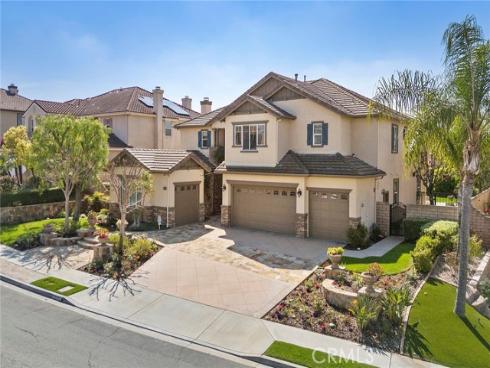 18512  Arbor Gate   Lane, Yorba Linda, CA