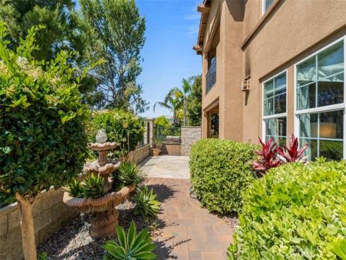 17155  Coriander   Court, Yorba Linda, CA