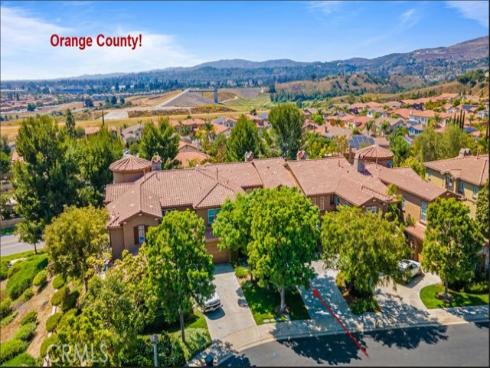 17155  Coriander   Court, Yorba Linda, CA