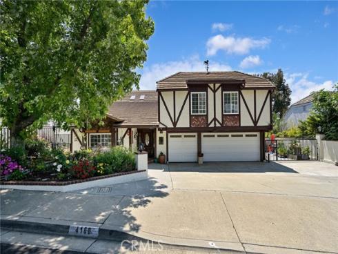 4168  Rainwood  , Yorba Linda, CA