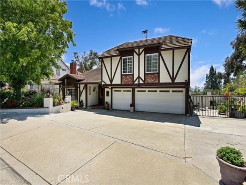 4168  Rainwood  , Yorba Linda, CA