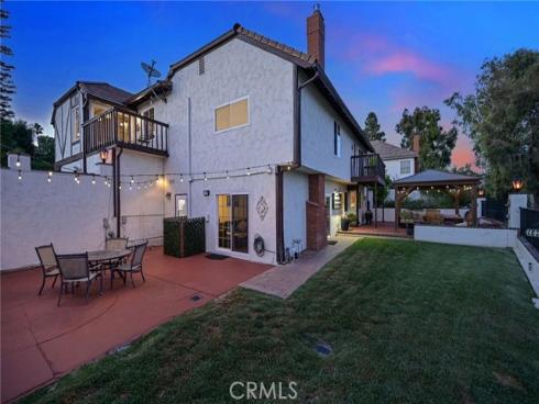 4168  Rainwood  , Yorba Linda, CA