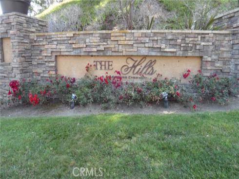 5140  Twilight Canyon  27E  Road, Yorba Linda, CA