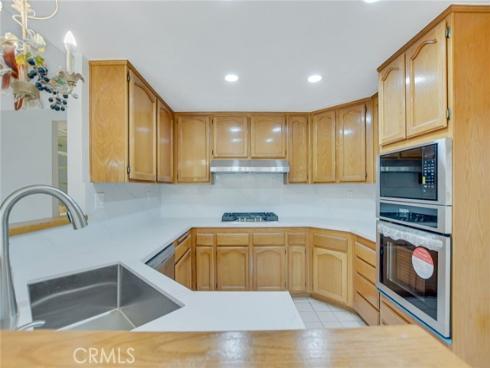 5435  Via Cervantes  , Yorba Linda, CA