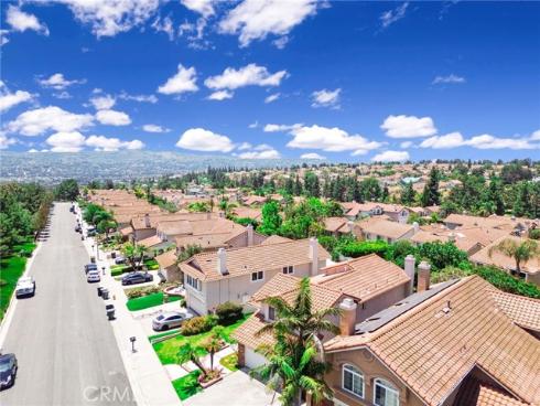 5435  Via Cervantes  , Yorba Linda, CA