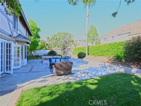 4334  Mahogany   Circle, Yorba Linda, CA