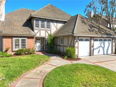 4334  Mahogany   Circle, Yorba Linda, CA