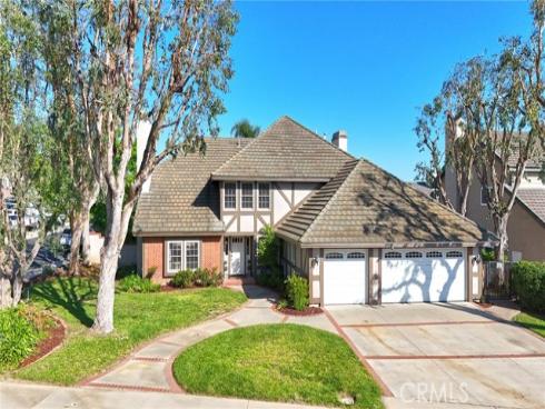 4334  Mahogany   Circle, Yorba Linda, CA