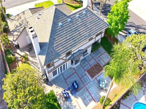 4334  Mahogany   Circle, Yorba Linda, CA