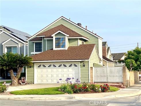 16640  Carriage   Circle, Yorba Linda, CA