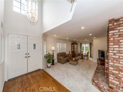 16640  Carriage   Circle, Yorba Linda, CA