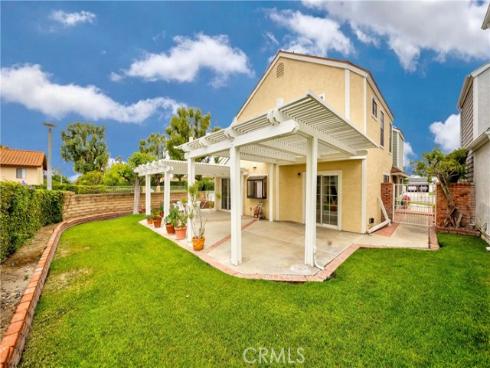 16640  Carriage   Circle, Yorba Linda, CA