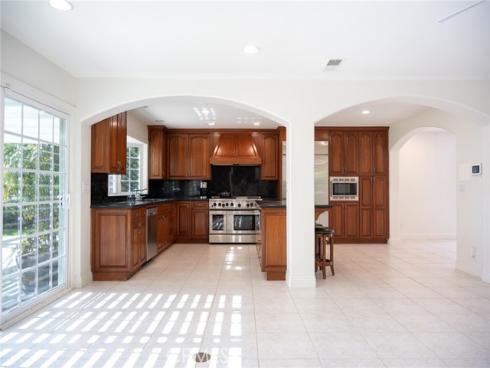 5521  Brookhill   Drive, Yorba Linda, CA