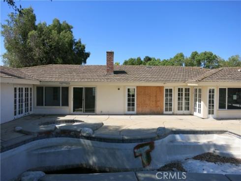 5116  Los Altos   Drive, Yorba Linda, CA