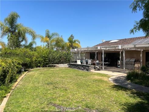 17842  Pineridge   Drive, Yorba Linda, CA