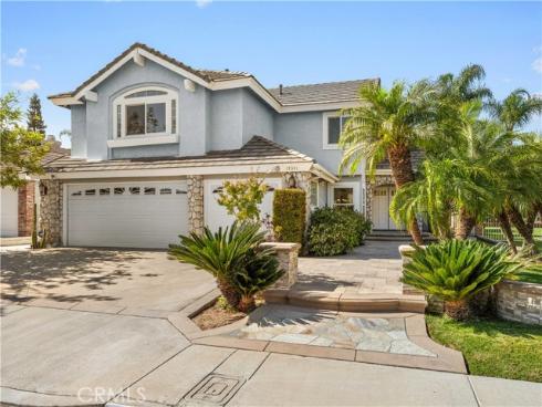 17331  Majestic Cypress Way  , Yorba Linda, CA