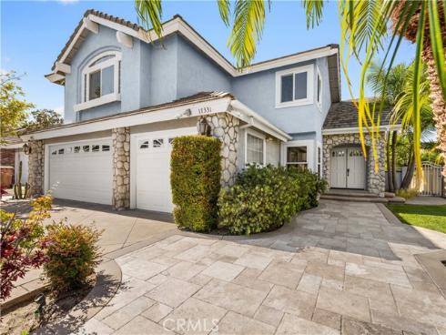 17331  Majestic Cypress Way  , Yorba Linda, CA