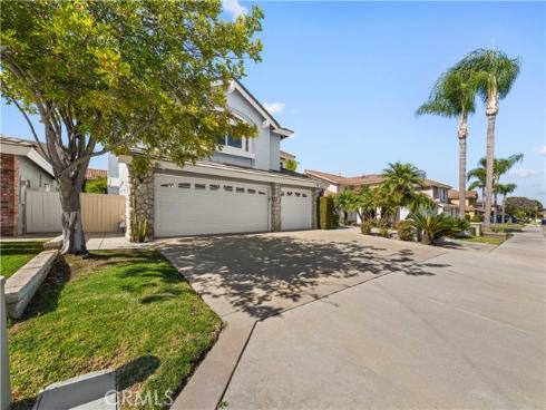 17331  Majestic Cypress Way  , Yorba Linda, CA