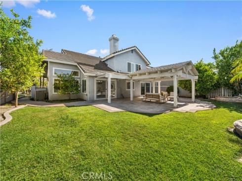 17331  Majestic Cypress Way  , Yorba Linda, CA