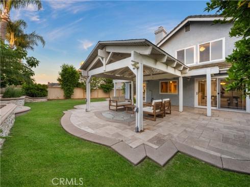 17331  Majestic Cypress Way  , Yorba Linda, CA