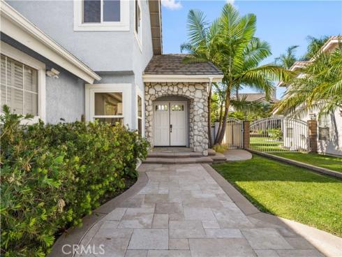 17331  Majestic Cypress Way  , Yorba Linda, CA