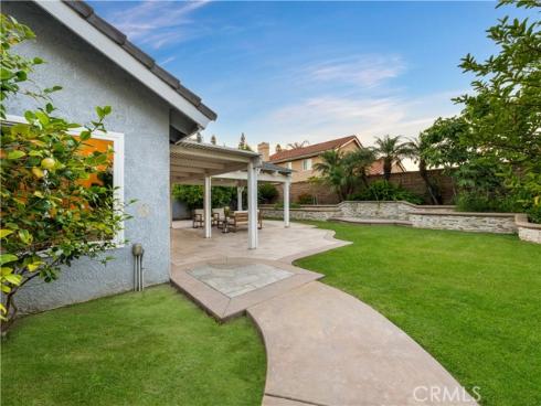 17331  Majestic Cypress Way  , Yorba Linda, CA