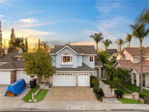 17331  Majestic Cypress Way  , Yorba Linda, CA