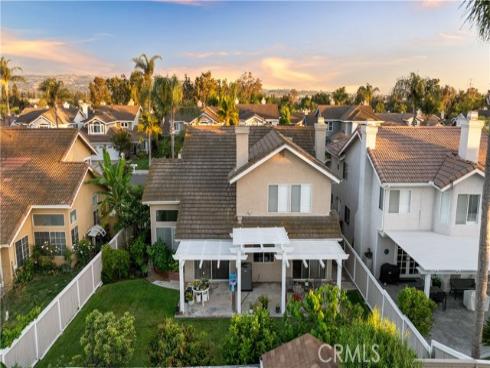 17331  Majestic Cypress Way  , Yorba Linda, CA