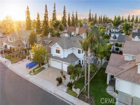 17331  Majestic Cypress Way  , Yorba Linda, CA