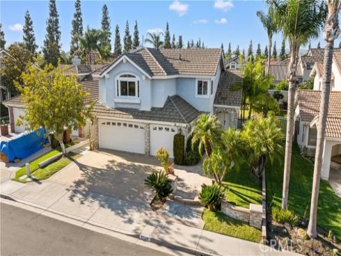 17331  Majestic Cypress Way  , Yorba Linda, CA