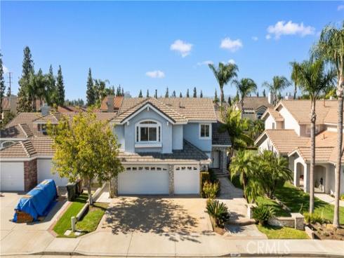 17331  Majestic Cypress Way  , Yorba Linda, CA