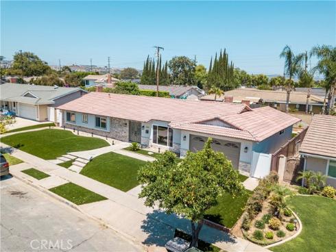 4802  Brookway   Avenue, Yorba Linda, CA