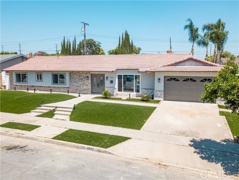 4802  Brookway   Avenue, Yorba Linda, CA