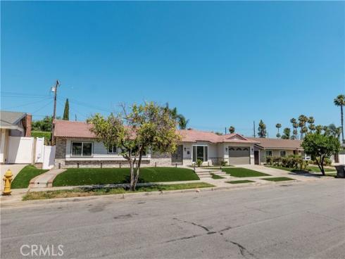 4802  Brookway   Avenue, Yorba Linda, CA