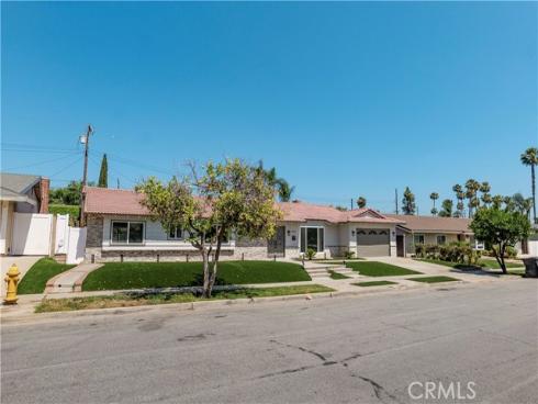 4802  Brookway   Avenue, Yorba Linda, CA