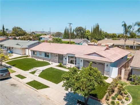 4802  Brookway   Avenue, Yorba Linda, CA