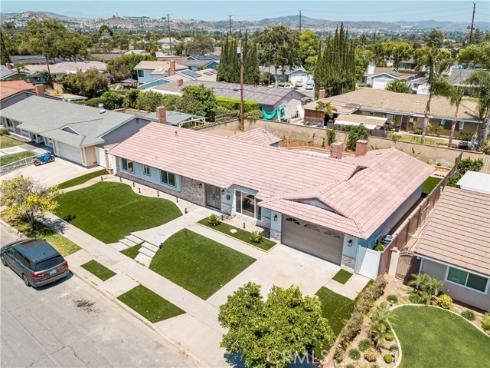 4802  Brookway   Avenue, Yorba Linda, CA