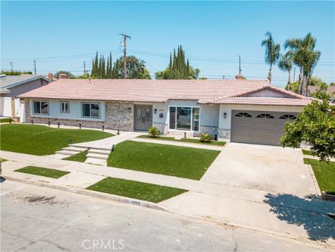 4802  Brookway   Avenue, Yorba Linda, CA