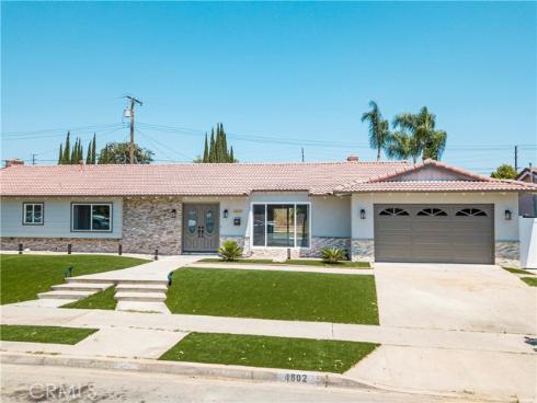 4802  Brookway   Avenue, Yorba Linda, CA