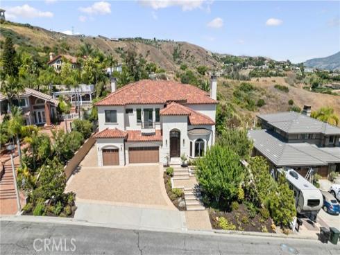 4980  Aviemore   Drive, Yorba Linda, CA