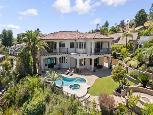 4980  Aviemore   Drive, Yorba Linda, CA